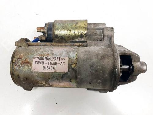 Startmotor JAGUAR S-TYPE II (X200) 3.0 V6 | BP14847022M8 