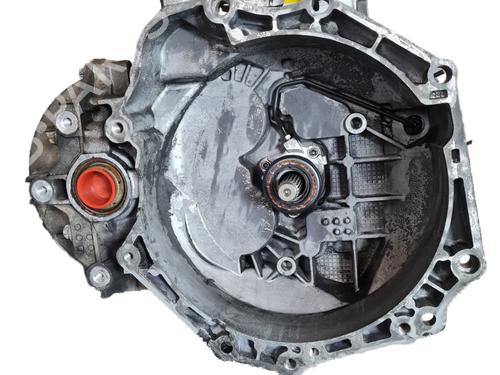 Used Gearbox Gearbox OPEL ASTRA J (P10) 1.7 CDTI (68) (110 hp) 36514511 36514511