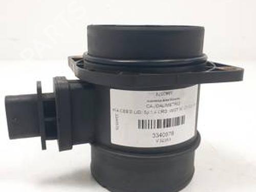 Sensori di flusso dell'aria KIA CEE'D (JD) 1.4 CRDi 90 (90 hp) 31285778