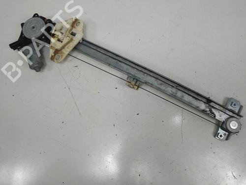 Used Front right window mechanism Front right window mechanism HONDA CR-V III (RE_) 2.2 i-CTDi 4WD (RE6) (140 hp) 9106901 9106901