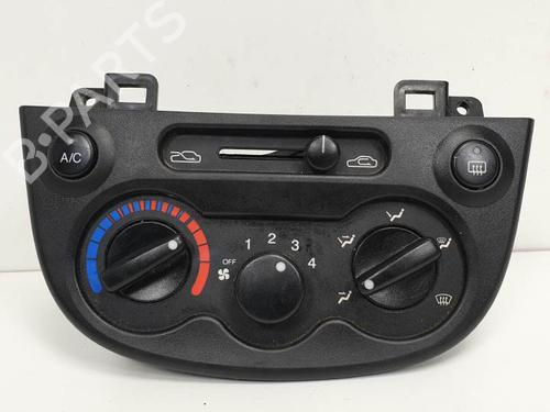 Used Climate control CHEVROLET MATIZ (M200, M250) 0.8 (52 hp) 6855905