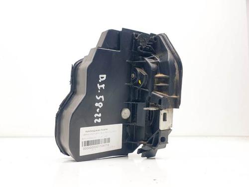 Front left lock BMW X3 (E83) 2.5 i | BP16438417C98 