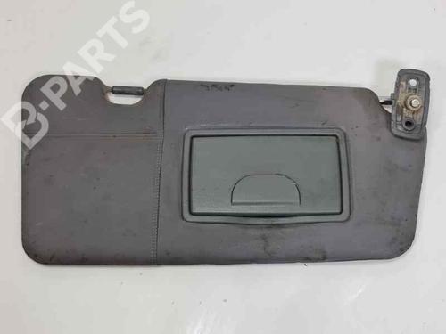 Used Right sun visor KIA CARENS II MPV (FJ) 2.0 CRDi (113 hp) 6852757