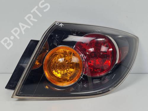 Right taillight MAZDA 3 (BK) 1.6 DI Turbo | BP34516672C35 - Image 2
