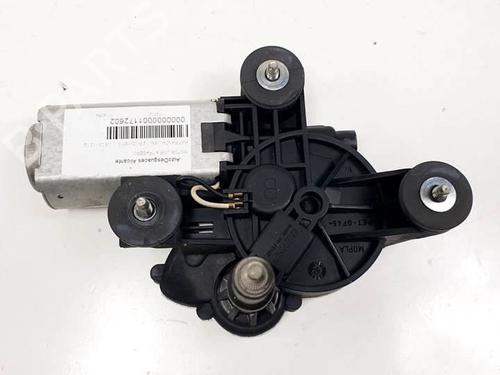Rear wiper motor FIAT PANDA (169_) 1.2 Natural Power (169.AXB1A) | BP17333268M102 