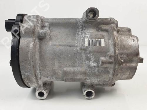 AC compressor TOYOTA RAV 4 V (_A5_, _H5_) 2.5 Hybrid AWD (AXAH54) | BP25121247M34  - Image 5