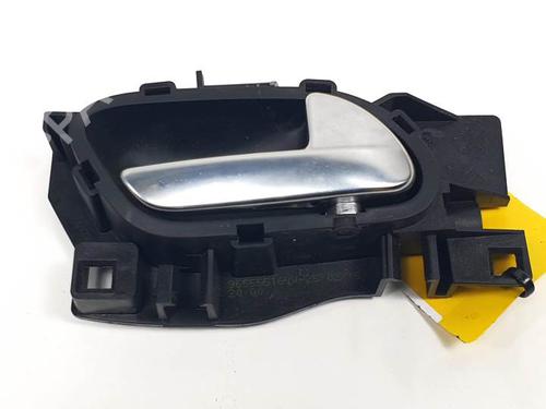 Front right interior door handle PEUGEOT 208 I (CA_, CC_) 1.2 PureTech 82 | BP24984071I14 