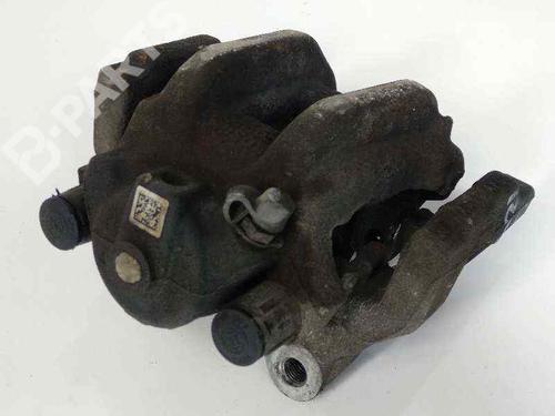 Right rear brake caliper BMW 4 Coupe (F32, F82) 435 d xDrive | BP11570379M106 