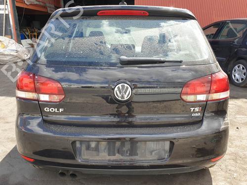 Intercooler VW GOLF VI (5K1) 1.4 TSI | BP29965064M30  - Image 7