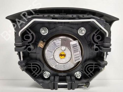 Driver airbag FORD FOCUS II Turnier (DA_, FFS, DS) 2.0 TDCi | BP7548400C9 