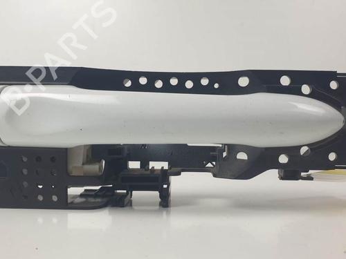 Used Front right exterior door handle Front right exterior door handle 24933175 24933175