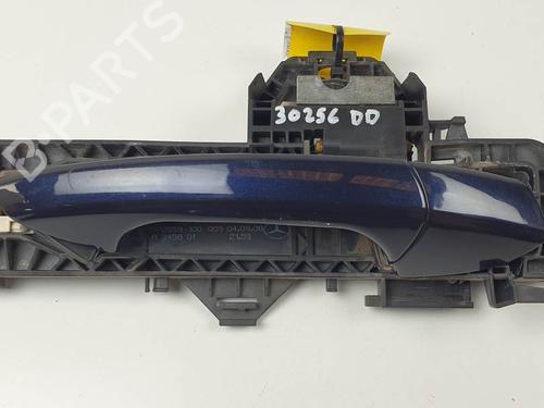 front-right-exterior-door-handle-mercedes-benz-c-class-w204-2007-2008-2009-2010-2011-2012-2013-2014-2015-25128962 main image