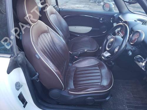 Left front steering knuckle MINI MINI Roadster (R59) Cooper S | BP18347236M25 - Image 12