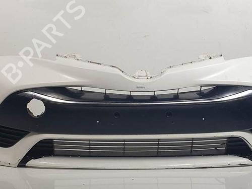 Used Front bumper Front bumper 29274935 29274935