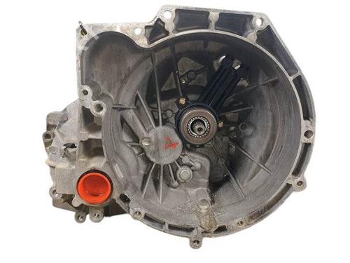 Used Gearbox FORD FIESTA V (JH_, JD_) 1.4 TDCi (68 hp) 25137859