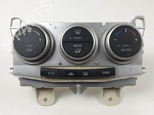 Used Climate control Climate control MAZDA 5 (CR) 2.0 CD (CR19) (143 hp) 27533277 27533277