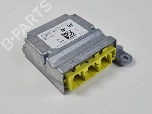 ecu-airbags-ford-fiesta-vi-cb1-ccn-2008-34513164 main image