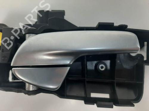 Front right interior door handle FORD S-MAX (WA6) 1.8 TDCi | BP6850309I14 
