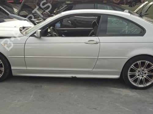 Electronic sensor BMW 3 Coupe (E46) 320 Ci | BP20715651M84 