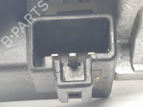 Rear wiper motor TOYOTA COROLLA Verso (_E12_) 1.8 VVT-i (ZZE122_, ZZE122R) | BP12357112M102 