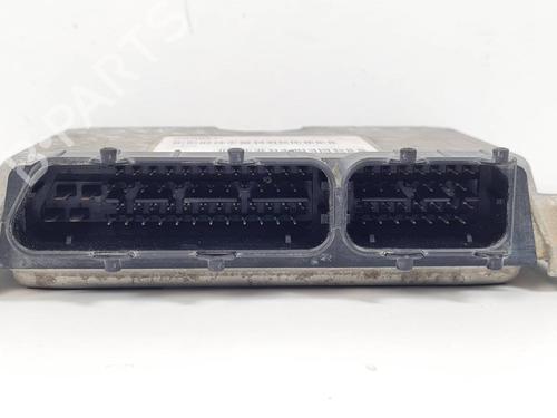 Engine control unit (ECU) FIAT PANDA (169_) 1.2 (169.AXB11, 169.AXB1A) | BP38531977M57 - Image 3