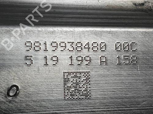 Injection pump MINI MINI CLUBMAN (R55) Cooper S | BP29820473M78