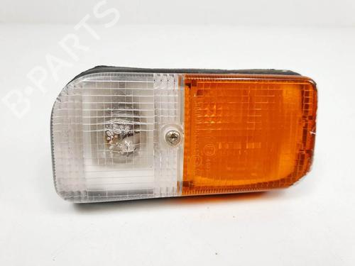 Used Left front indicator Left front indicator RENAULT 4 (112_) 1.1 (1128, S128) (34 hp) 15840655 15840655