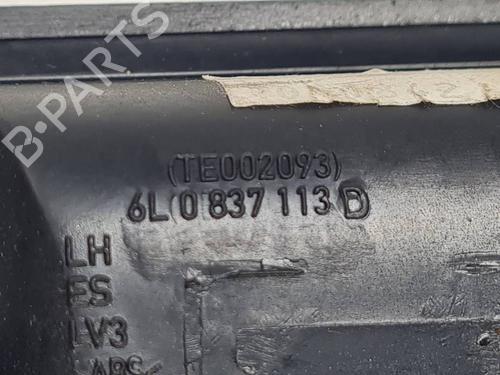 Front left interior door handle SEAT CORDOBA (6L2) 1.4 TDI | BP37066252I13 - Image 4