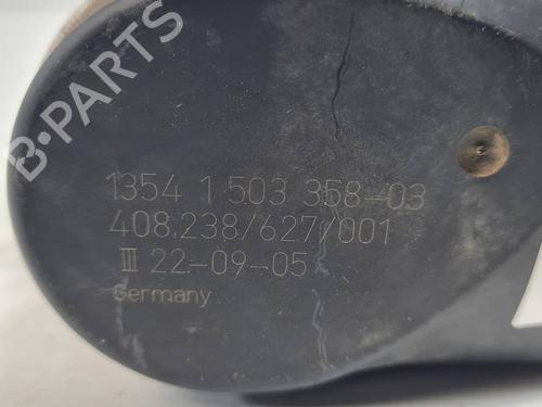 Throttle body MINI MINI Convertible (R52) Cooper S | BP39005007M82  - Image 5