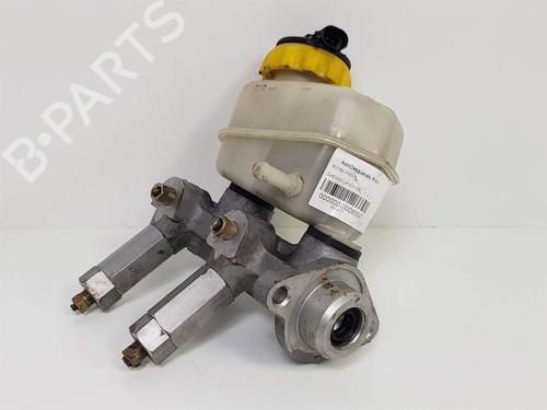 Used Brake master cylinder Brake master cylinder DAEWOO LANOS Saloon (KLAT) 1.5 (86 hp) 10336407 10336407