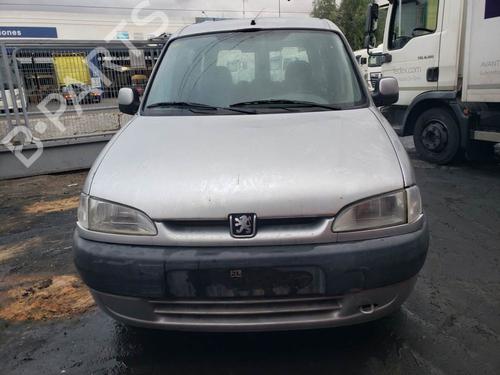 Left sun visor PEUGEOT PARTNER MPV (5_, G_) 1.9 D | BP24990535I1 - Image 10