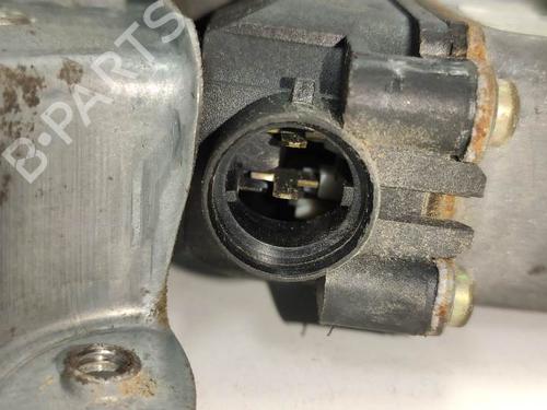 Rear right window mechanism NISSAN ALMERA TINO (V10) 2.2 dCi | BP9817253C25 
