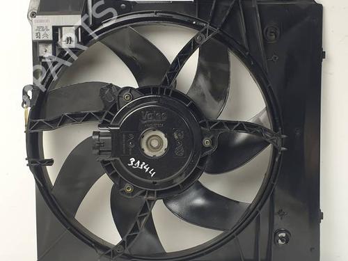 Køleventilator elektrisk PEUGEOT 2008 I (CU_) 1.2 PureTech 82 (82 hp) 29581658