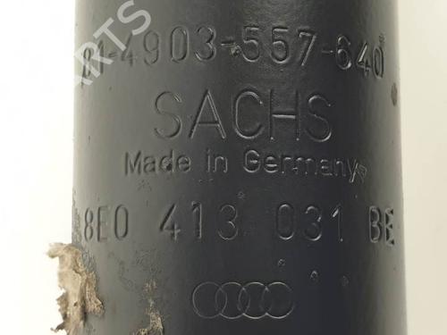 Left front shock absorber AUDI A4 B6 (8E2) 1.9 TDI | BP28060403M16 