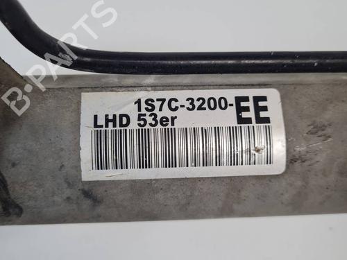 Steering rack FORD MONDEO III (B5Y) 2.0 TDCi | BP38564457M22 - Image 6