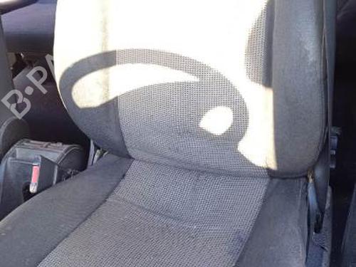 Sicherheitsgurt vorne rechts OPEL ZAFIRA A MPV (T98) 2.0 DTI 16V (F75) | BP8731510I25 