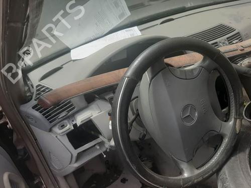 Rear right window mechanism MERCEDES-BENZ S-CLASS (W220) S 320 CDI (220.025, 220.125) | BP6839642C25 