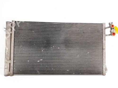 Used AC radiator BMW 3 (E90) 320 d (177 hp) 15904624