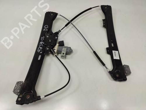 Front right window mechanism BMW 5 Touring (E61) 525 i | BP9757180C23 