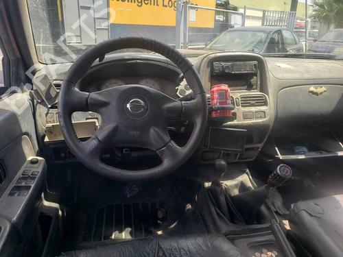 Starter NISSAN PICK UP (D22) 2.5 Di | BP29271907M8 - Image 12