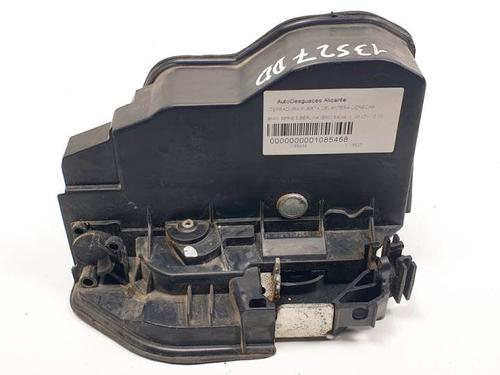 Front right lock BMW 5 (E60) 530 d xDrive | BP16341356C97 
