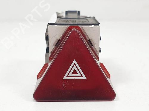Used Warning switch Warning switch VW CADDY III MPV (2KB, 2KJ, 2CB, 2CJ) 1.6 TDI (102 hp) 13517032 13517032