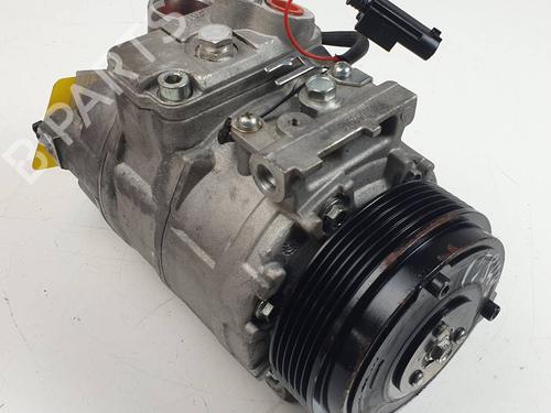 Used AC compressor AC compressor MERCEDES-BENZ S-CLASS (W220, V220) S 500 4-matic (220.084, 220.184) (306 hp) 29907933 29907933