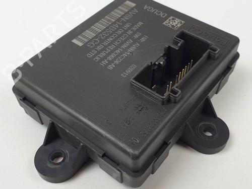 Used Electronic module Electronic module FORD C-MAX II (DXA/CB7, DXA/CEU) 1.0 EcoBoost (125 hp) 40175283 40175283