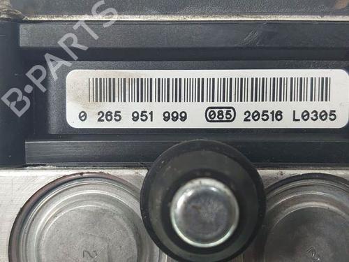 ABS pump JAGUAR XF I (X250) 3.0 D | BP8121125M43 