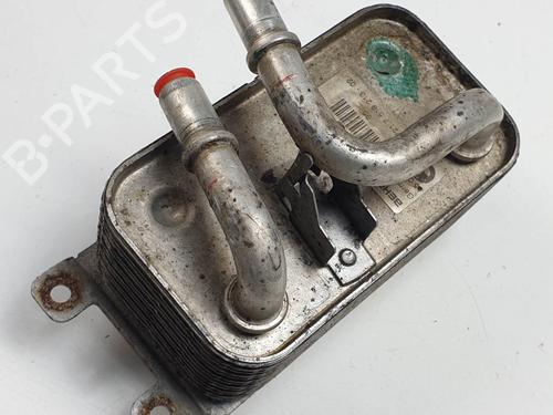 Used Oil radiator Oil radiator BMW 6 Convertible (E64) 645 Ci (333 hp) 27994170 27994170