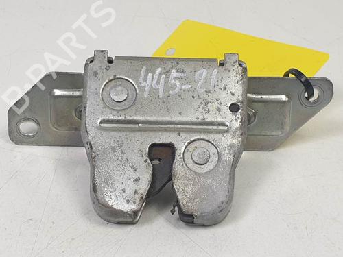 Used Tailgate lock Tailgate lock MERCEDES-BENZ A-CLASS (W168) A 170 CDI (168.009, 168.109) (95 hp) 10164435 10164435