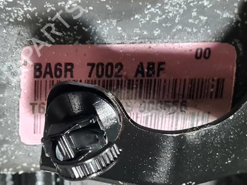 Gearbox FORD TOURNEO COURIER B460 MPV 1.5 TDCi | BP37600959M3 - Image 3