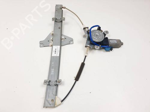 Used Rear right window mechanism Rear right window mechanism 38545462 38545462