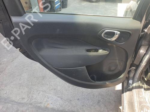 Left taillight FIAT 500L (351_, 352_) 1.4 (199LYB1B) | BP37287041C34  - Image 13